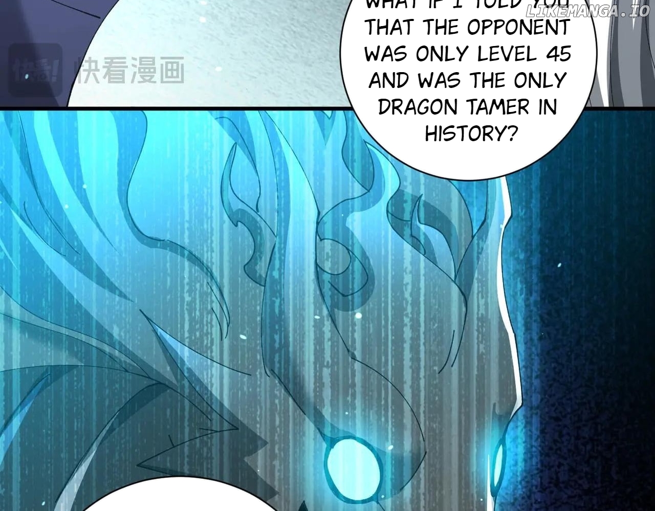 WORTHLESS PROFESSION: DRAGON TAMER Chapter 117 - page 35